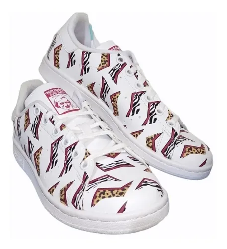 La ultima coleccion top de zapatillas adidas