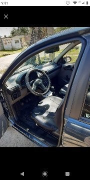 Chevrolet Classic 2010 1.4 Cargo