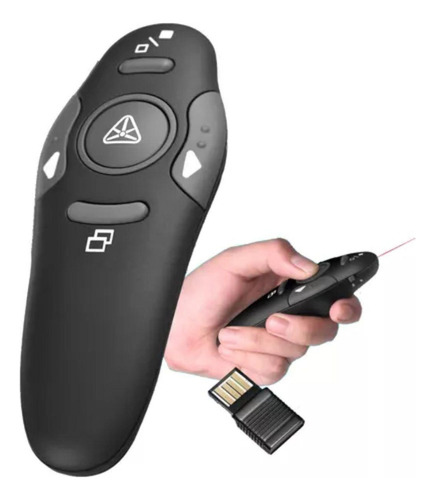 Caneta Laser Slide Powerpoint Profissional