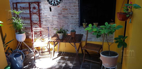 Imagen 11 de 24 de Parque Avellaneda | Ph Con 3 Dorm | Patio | Parrilla Y Cochera