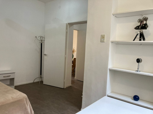 Palermo Ph A Estrenar Con Muebles.