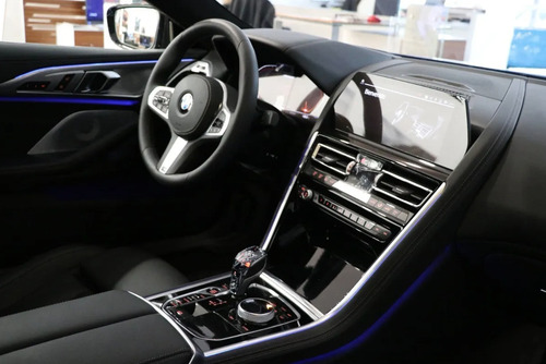 BMW Serie 8 M850i Xdrive Coupe