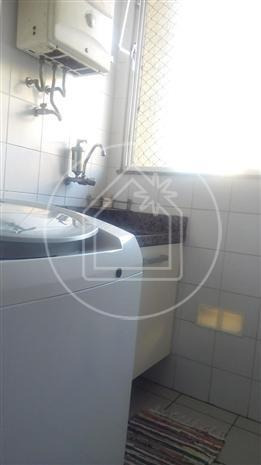 Apartamento - Ref: 855384