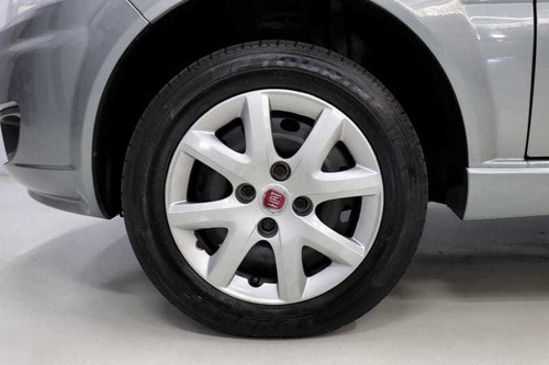 Fiat Siena El 1.4 Flex
