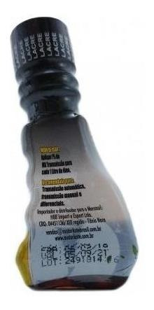 Imagem 2 de 3 de Motorkote 100 Antifricção Transmissão 20ml