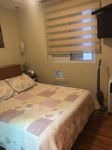 Imagem 12 de 26 de Apartamento À Venda, 65 M² Por R$ 480.000,00 - Vila Prudente (zona Leste) - São Paulo/sp - Ap5798