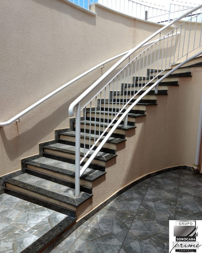 Imagem 22 de 30 de Casa - Ca00149 - 69230702