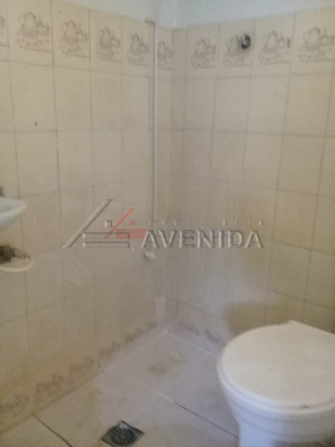 Imagem 3 de 5 de Casa - Jardim Higienopolis - Ref: 10219 - L-10219