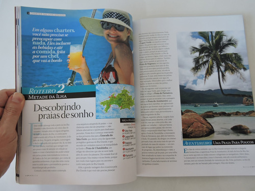 Revista Náutica #280 Quanto Vale Um Barco Usado ? (Usado)