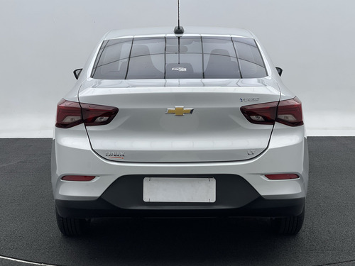 Chevrolet Onix 1.0 FLEX PLUS LT MANUAL