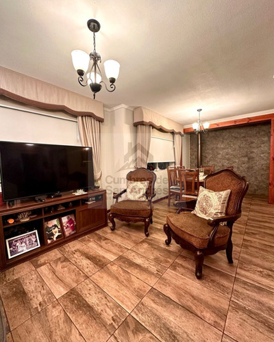 Se Vende Casa - Lomas San Sebastian