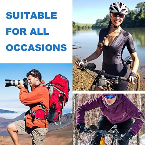 Altavoz Estéreo Para Bicicleta Inalámbrico Bluetooth 5.0 Por