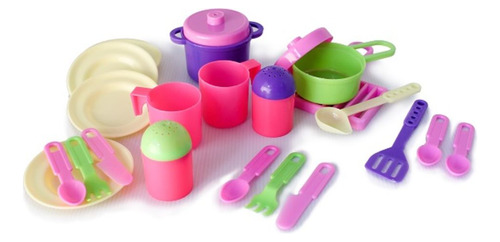 Vamos De Picnic Accesorios De Cocina Marca Boy Toys Boy Toys