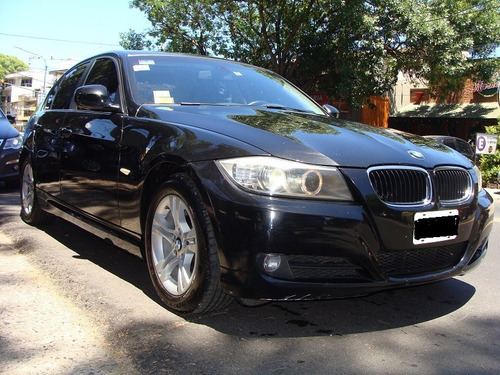 Bmw 320i 2010 Manual De 170cv 135.000km 2a Mano Vtv Gps