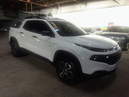 Fiat Toro 2.0 Freedom 4x2 2017