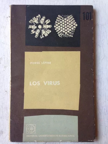 Los Virus Pierre Lepine