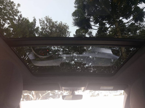 Imagem 8 de 10 de Volkswagen T-cross 1.0 200 Tsi Total Flex Comfortline