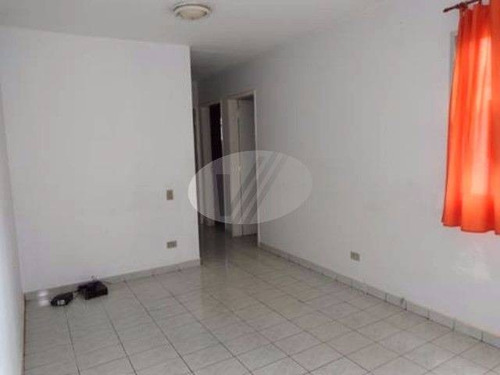 Imagem 8 de 18 de Apartamento À Venda Em Jardim Dos Oliveiras - Ap215604