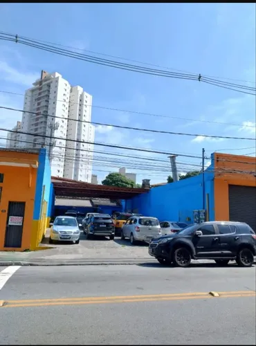 Lava Rápido A Venda