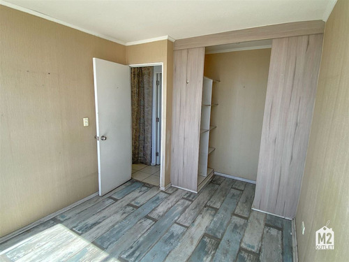 30% Off Liquidación Dpto En Venta De 2 Dorm. En San Miguel