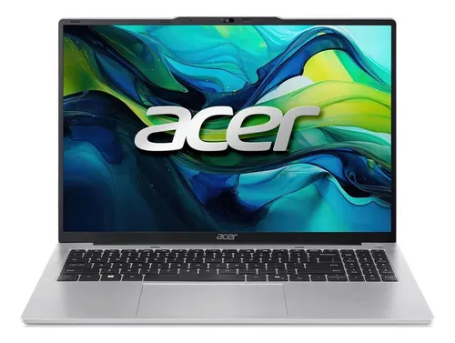 Notebook Acer 15'6 Intel Core I5 / 16 Gb /512 Gb | Cuotas sin interés Notebook Acer 15'6 Intel Core I5 / 16 Gb /512 Gb | Cuotas sin interés