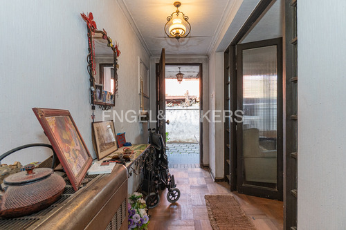 Casa Para Remodelar, Pasaje Los Jardines