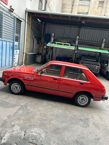 Toyota Starlet