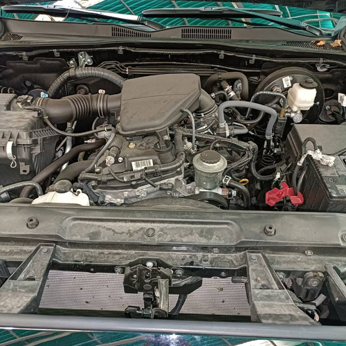 Toyota Tacoma 2022