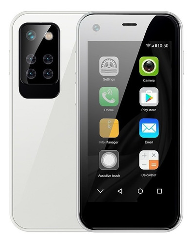 Soyes Xs13 Android Mini Mobile Phone 1gb 8gb Dual Sim