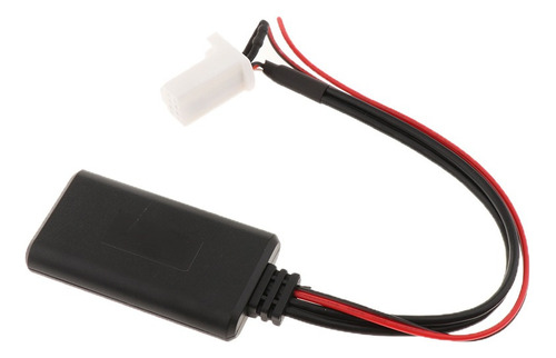 Bluetooth Stereo Aux In Cable Adaptador Para Suzuki Sx4