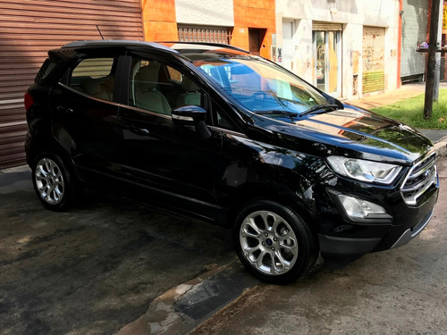 Ford Ecosport 2.0 Gdi Titanium 170cv 4x2 Se Freestyle 1.5 S