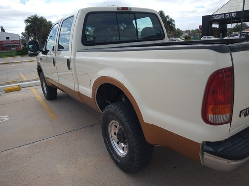 Imagen 6 de 15 de Ford F-100 2009 3.9 Cab. Doble Xlt 4x2