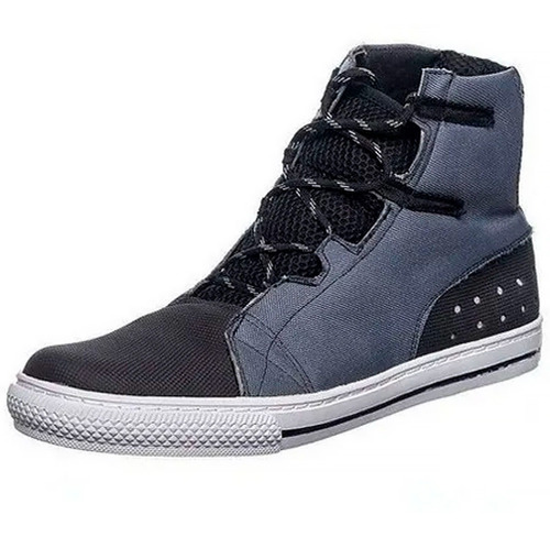 Zapatillas Ls2 Sneakers Urban Gris