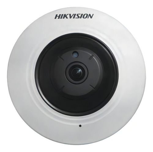 Cámara de seguridad Hikvision DS-2CD2942F-IS con resolución 3.6MP