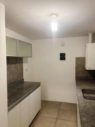 Excelente Departamento Dos Ambientes En Barrio Palmas De La Bahia, Tigre.