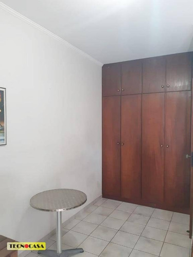 Excelente Apartamento Com 03 Dormitórios Para Venda Com 110 M² No Bairro Vila Guilhermina Em Praia Grande/sp. - Ap6462