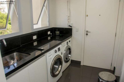 Imagem 9 de 15 de Apartamento - Ap00032 - 68294784