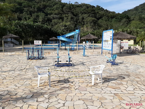 Imagem 3 de 13 de Excelente Terreno A Vendo Em Condomínio Ubatuba Cowtry Em Ubatuba! - Vt300