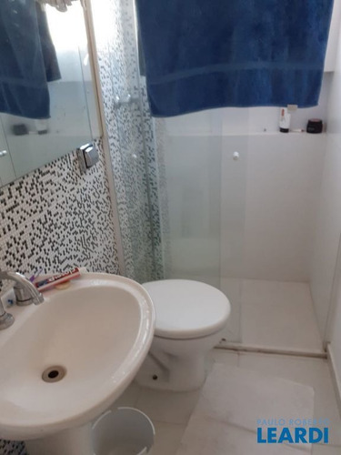 Imagem 12 de 15 de Apartamento - Pompéia - Sp - 586867