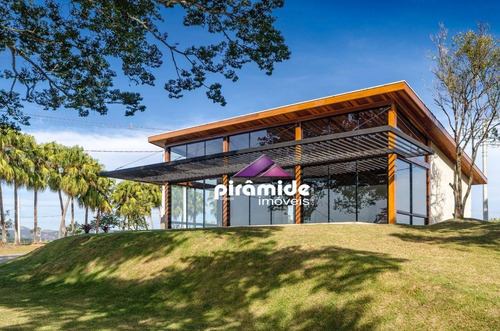 Imagem 2 de 30 de Terreno À Venda, 558 M² Por R$ 334.800,00 - Piedade - Caçapava/sp - Te0884