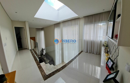 Imagem 18 de 30 de Casa Em Condomínio À Venda No Horto Florestal Condomínio Jardim Itatinga Em São Paulo/sp, Zona Norte - 400018