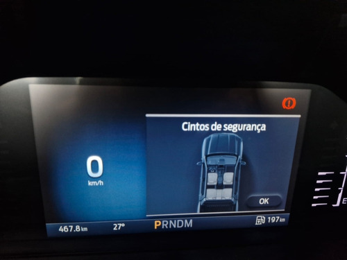 Ford Ranger 2.0 TURBO DIESEL CD XLS 4X4 AUTOMÁTICO