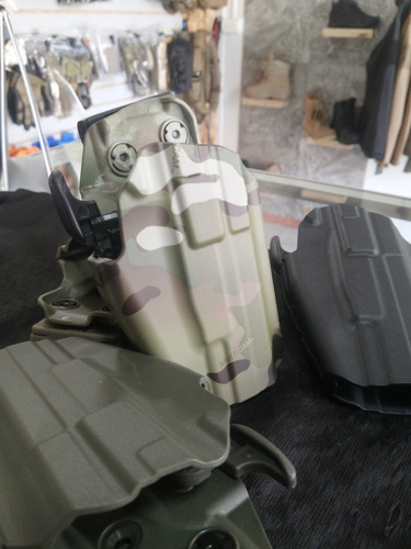 Holster Universal