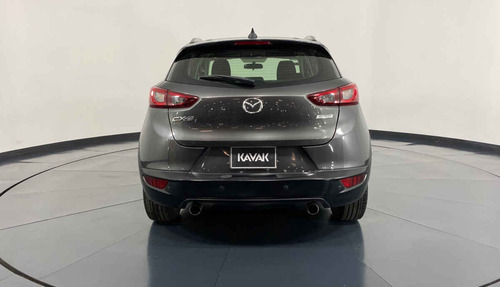 Imagen 7 de 15 de 46911 - Mazda Cx3 2018 Con Garantía