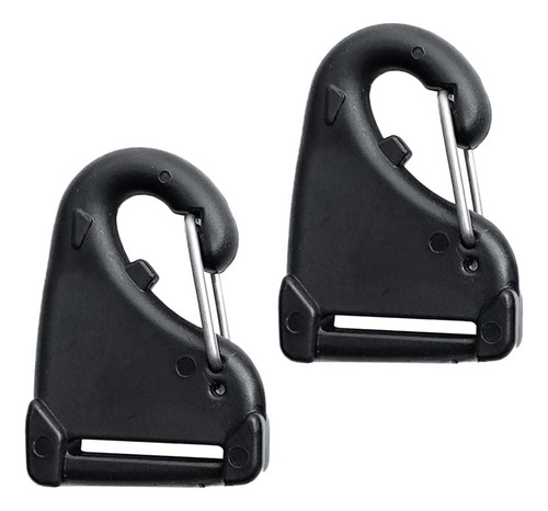 2 Piezas De Nylon Kayak Correas