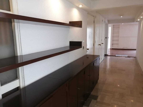 Departamento En Venta Col Credito Constructor Benito Juarez Cdmx