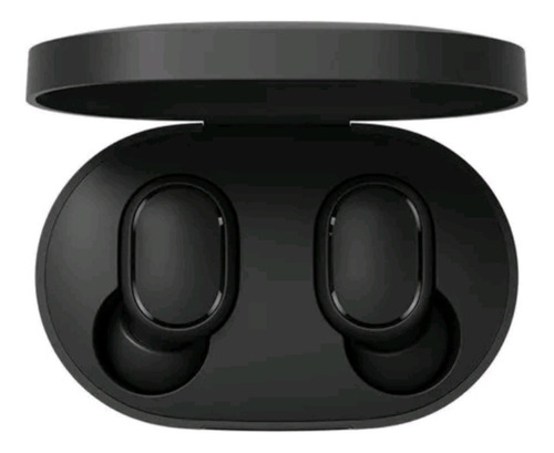 Fone De Ouvido Bluetooth Xiaomi Redmi Airdots2 Preto