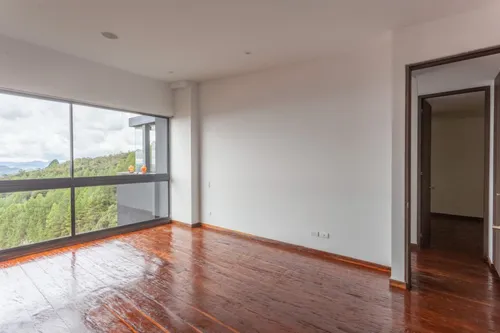 Apartamento En Arriendo/venta En El Retiro. Cod V15820