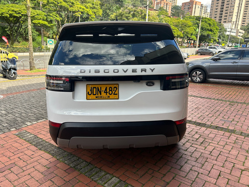 Land Rover New Discovery SE 2.0 Diesel