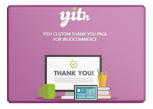 Yith Custom Thank You Page Wordpress Actualizado